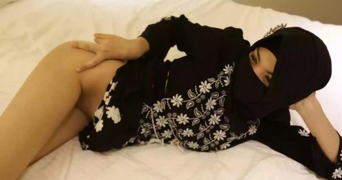 Porn Niqab babes photos