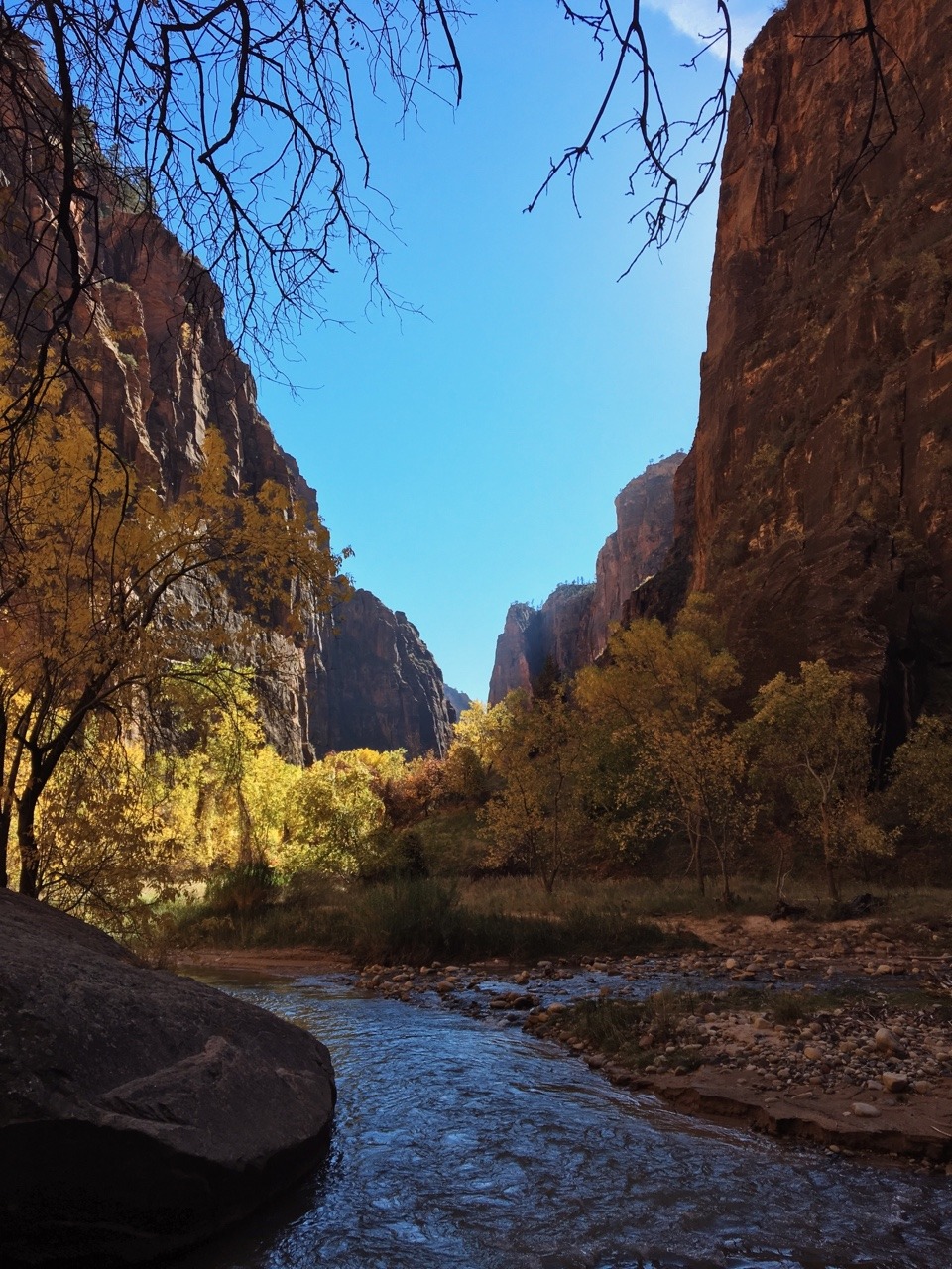 Zion National Park