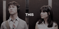pleasejulia:  (500) Days of Summer (2009)
