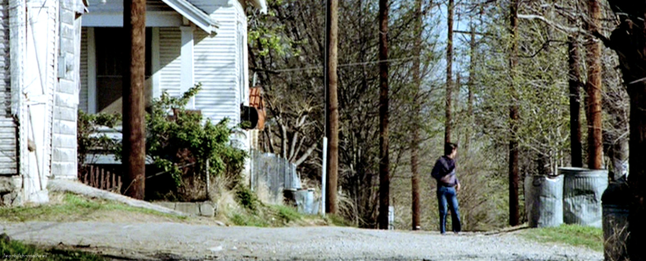 cinemaks:  The Outsiders; Part 1/?  ❝When I stepped out into the bright sunlight
