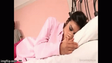 exidor77:  Kellie Krave settling in for a nap, but getting tightly taped and gagged