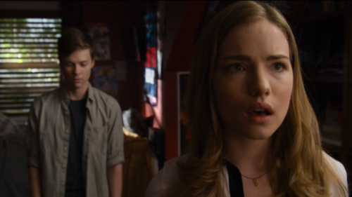 lesbianmikewheeler:the drama of this scene cant be conveyed even through these extremely powerful im