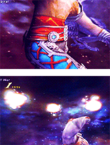 lightfarron165:  Final Fantasy XII- Mist Abilities 