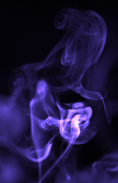 Blue Smoke