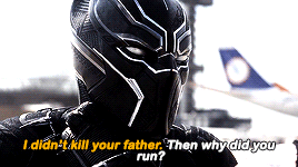 bookstofilms: Justice will come soon enough.