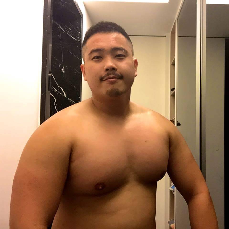 Asian Bear Neighbors (ASBNB)