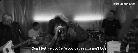 thats-the-teen-spirit:Bring Me The Horizon - Oh No