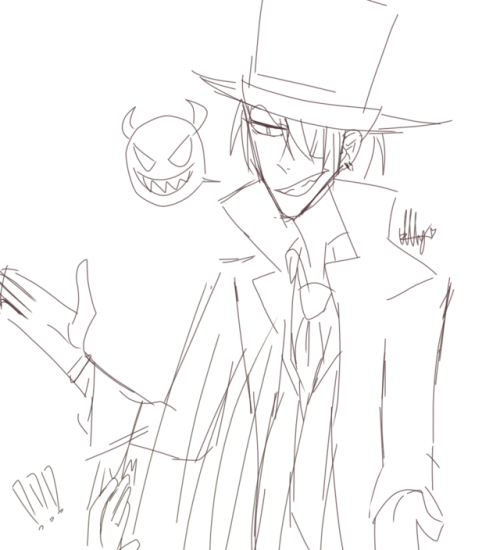 Boss Why