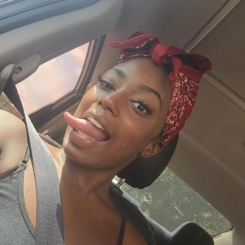 curtflirt509:  Beauty is her name!!!