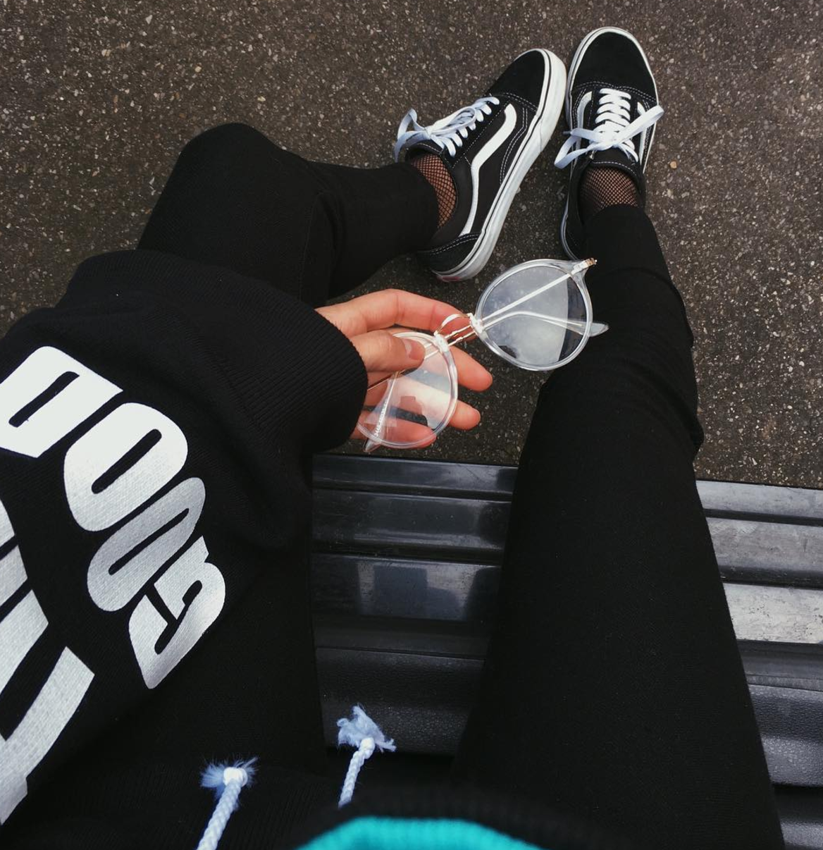 rad outfits