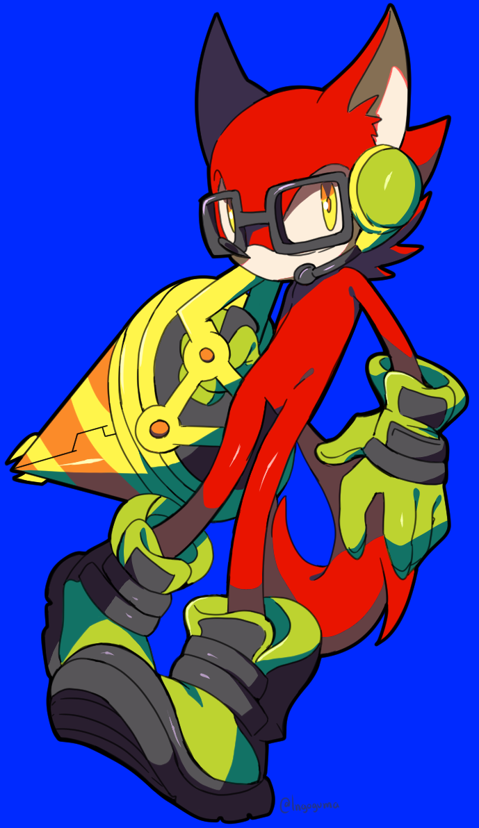 jakkaru-koreto:  “Custom style”