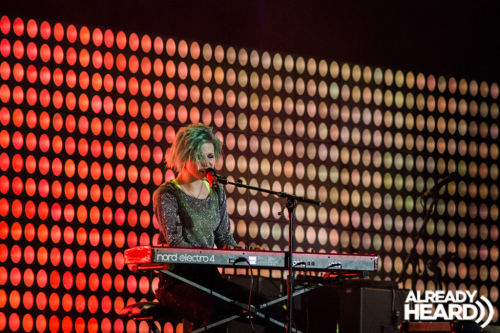 already-heardmusic:  Live Photos: Paramore - Leeds Festival 2014, Bramham Park - 23/08/2014 View more of Already Heard’s Leeds Festival coverage here. Photos by Carrie-Anne Pollard.