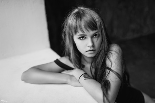 Porn photografiae:  Black and white. by imwarrior photos