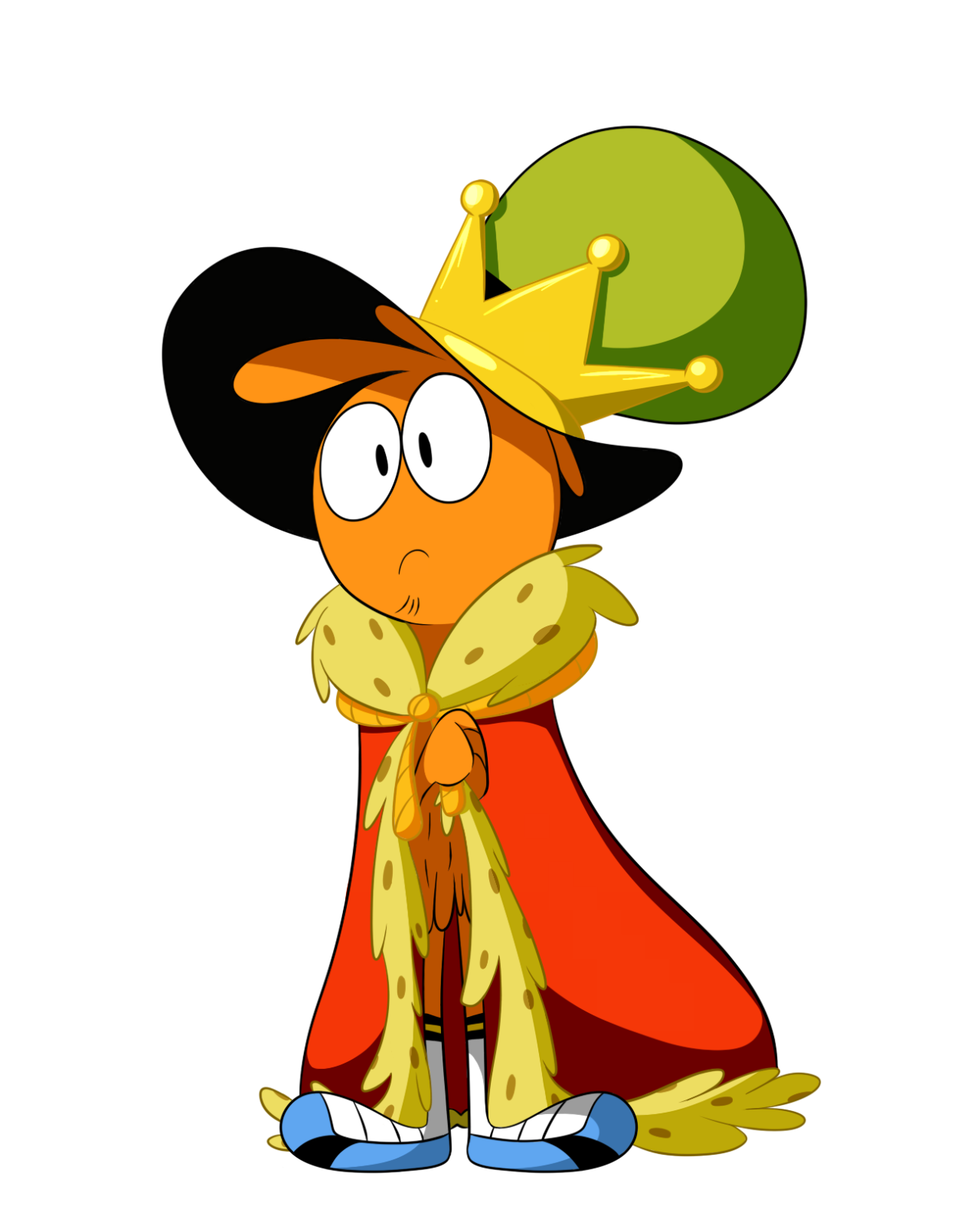 novadly:  Wander is still my fav 
