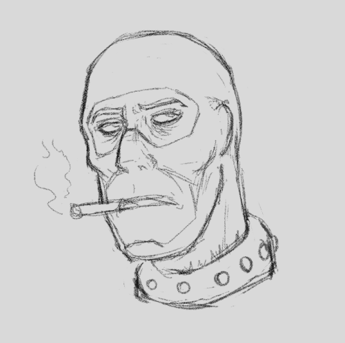 Only Pain For Today Fellas
