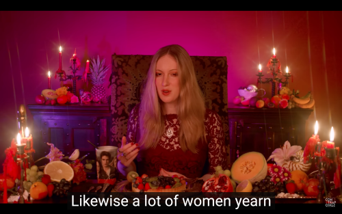 Likewise a lot of women yearn