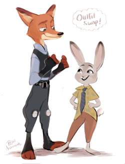 bevsi:  gonna see zootopia this weekend!!