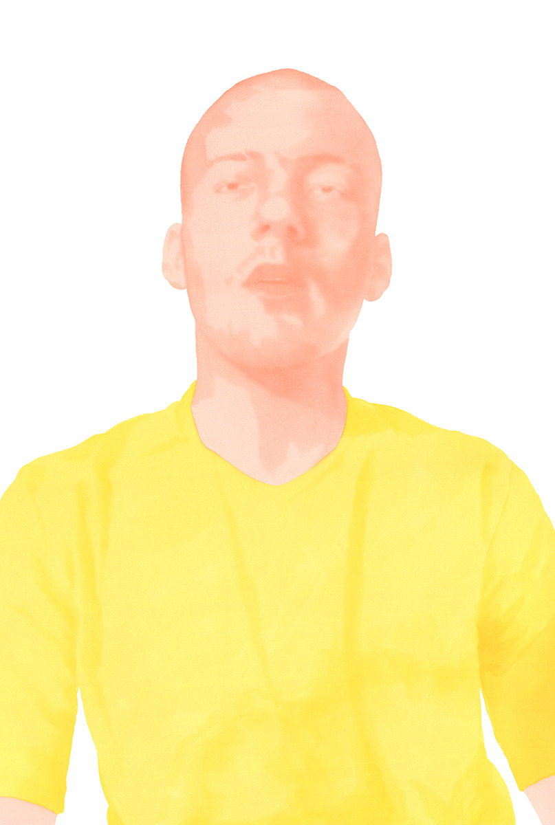 L'Homme dans L'art