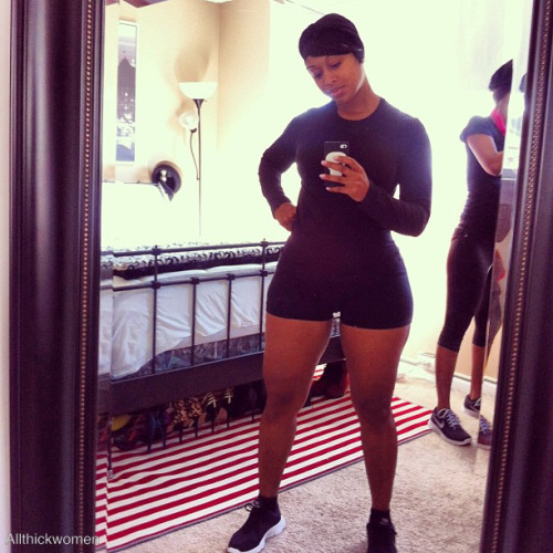jaiking:  allthickwomen:  Danny J  Follow me at http://jaiking.tumblr.com/ You’ll be glad you did.