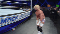 wrestling-giffer:  Roman Reigns’ Greatest Spears - WWE Top 10 