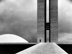 gltoff:  Brazil’s Capitol Building.