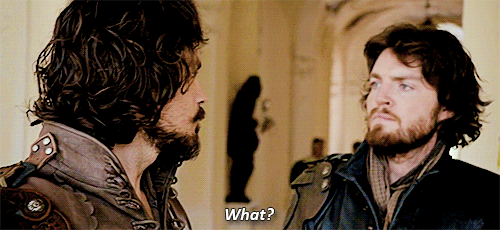  #in which athos continues to be 100% done