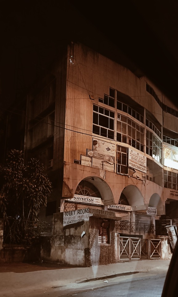 India, Bengaluru.
