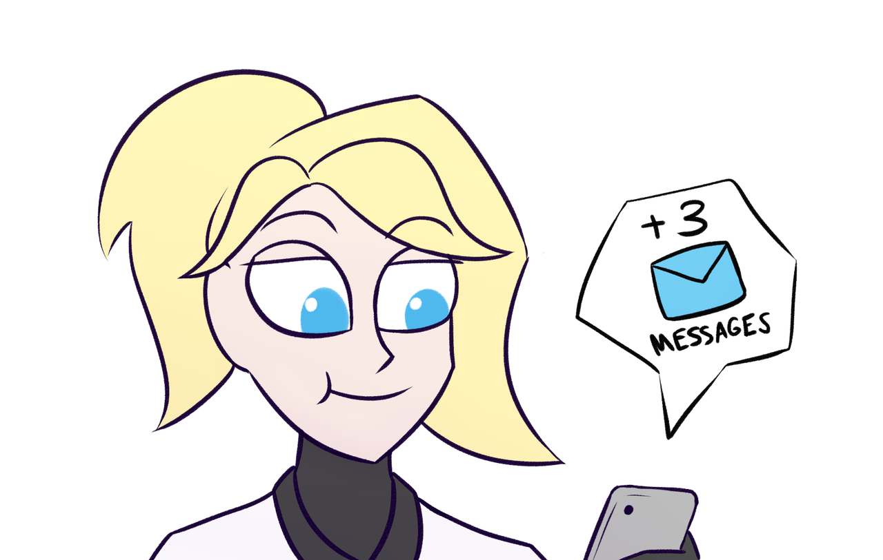 widowmakerdaily:  WHY CAN’T SHE JUST ATTACH CADUCEUSES TO SOMEONE?   ಠoಠ 