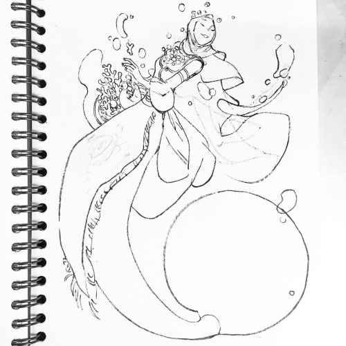  MerMay day 19| InatSerbia, oh dear me. This country has quuuiiite the polarising reputation in the 