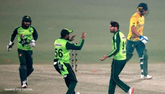 PTV Sports Telecast Live Streaming Pakistan vs South Africa Warm up T20 World Cup 2021 in Pakistan