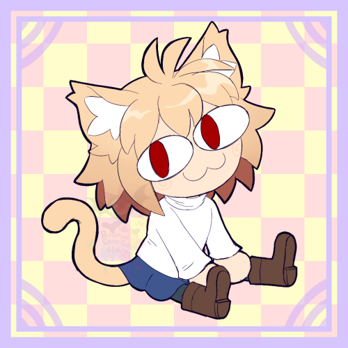 2 Meow Meows