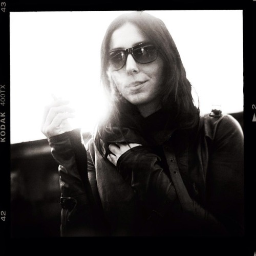 womenovmetal:Chelsea Wolfe