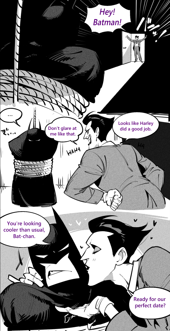 comiccollectorbun - ComicCollectorReblog