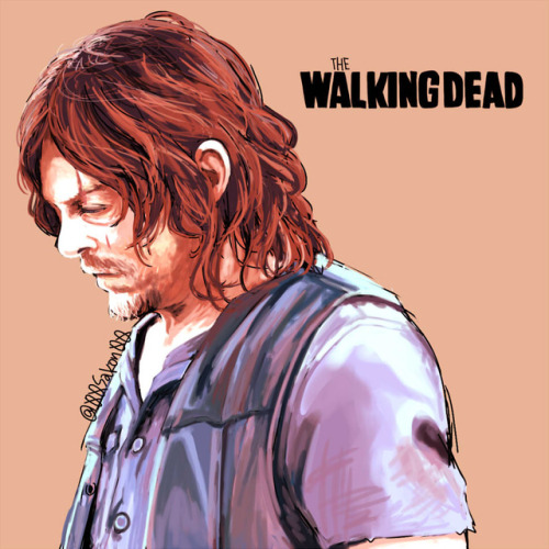 Daryl.