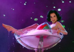 Dita Von Teese