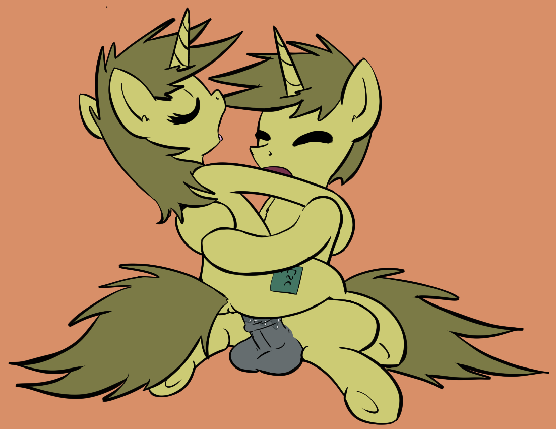 whatsa-smut:  R63 and Selfcest Collection Post!  Unf~