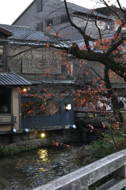 Gion, Kyoto, Japan