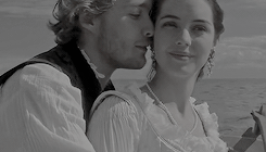troianhastngs:  the world can be dark, mary. and uncertain, and cruel. the only thing