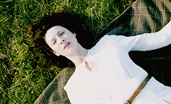 captainedamerica:  “Strange, the things you remember; single images and feelings