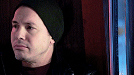 tessgrway: endless list of favorite characters: antonio dawson; chicago pd  You