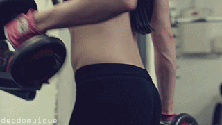 Be Healthy, Be Happy!