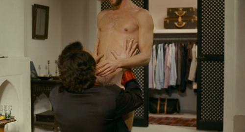 pierppasolini: I’ve made a monster. Now I must live with it.Saint Laurent (2014) // dir. Bertrand Bo