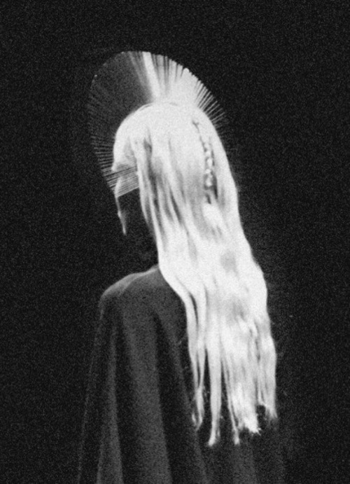 Melancholie²