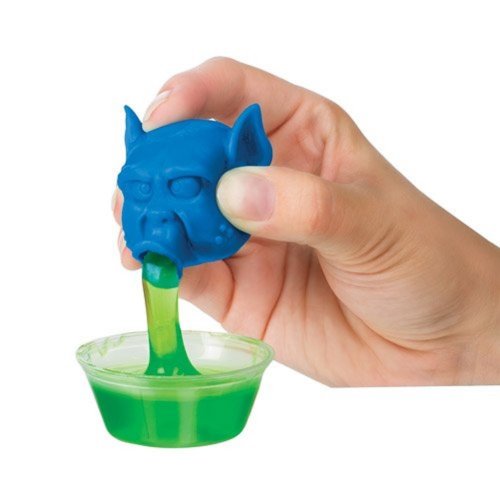 warmsleepy:portable slime gargoyle 