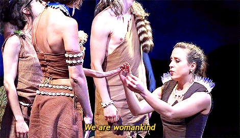 Team Starkid Meme: (6/6) Songs Make The Most Of It