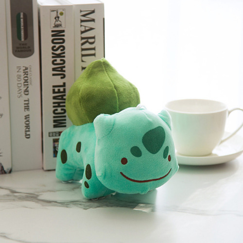 Ditto Plushies From Kuru Store