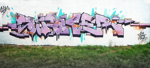 graffmanifesto:  sans titre by **SUFOKER** on Flickr.