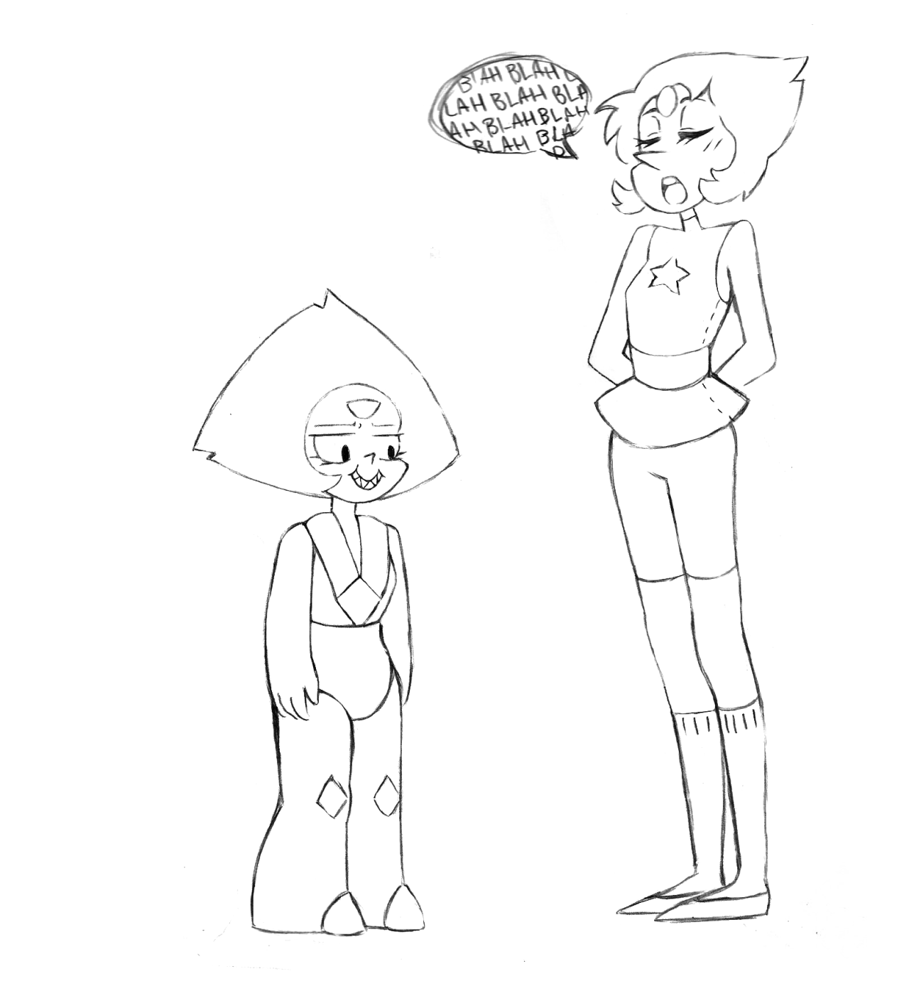 the-ominous-triangle:  This week’s episode probably 
