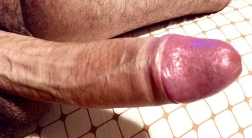 carolbbw:  This cock would look amazing between your big tits!!  Mmmmm yes…give it to Mommy!