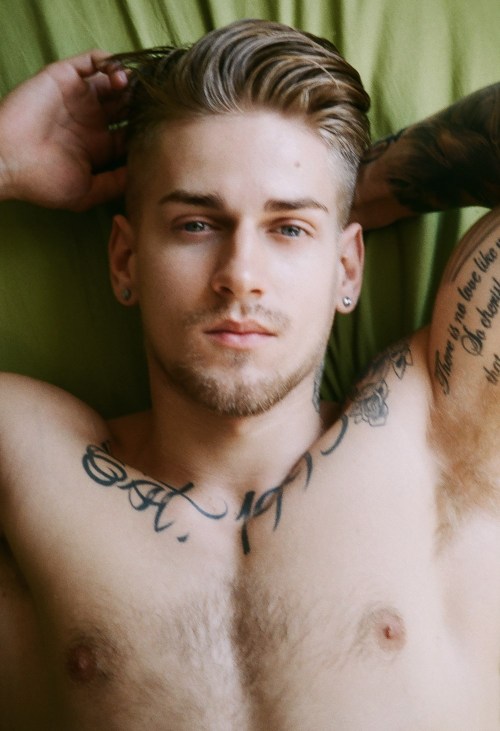 Lukas Volkov